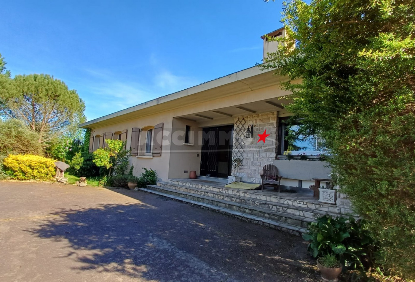 vente Maison Graulhet - Photo 1