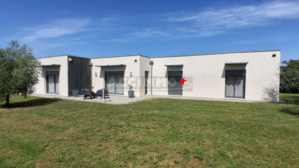vente Maison Graulhet - Photo 7
