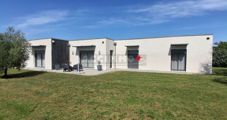 vente Maison Graulhet