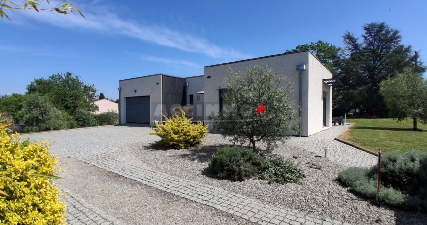 vente Maison Graulhet