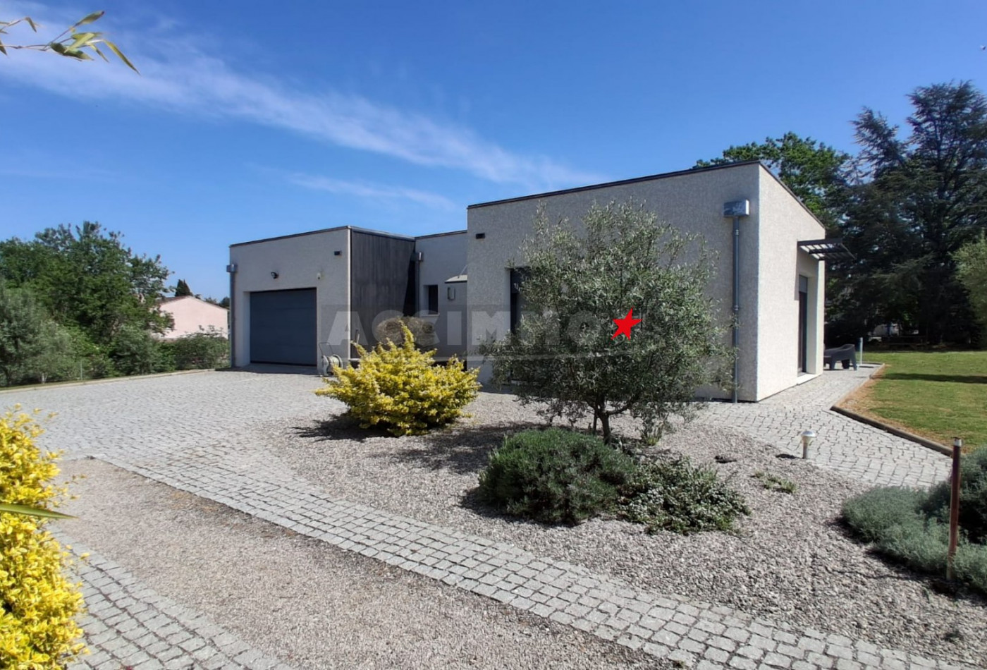 vente Maison Graulhet - Photo 1