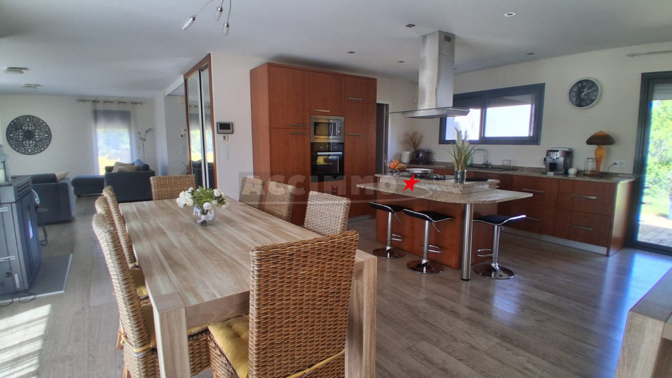 vente Maison Graulhet - Photo 4