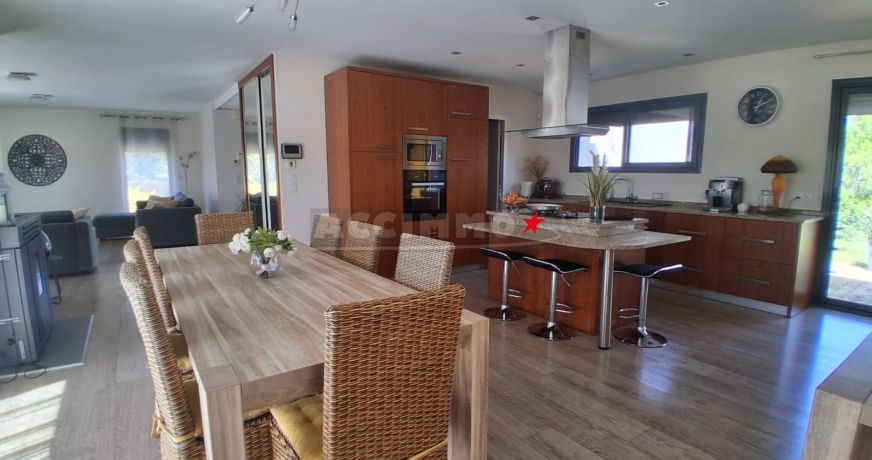 vente Maison Graulhet