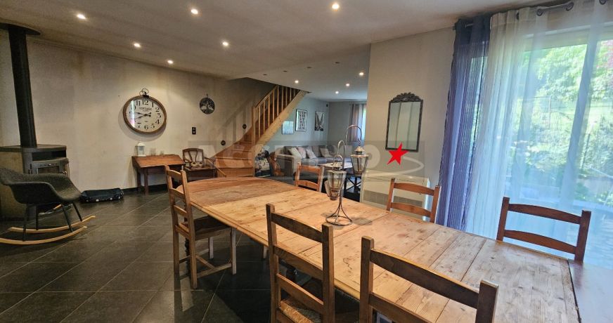 vente Maison Lavaur