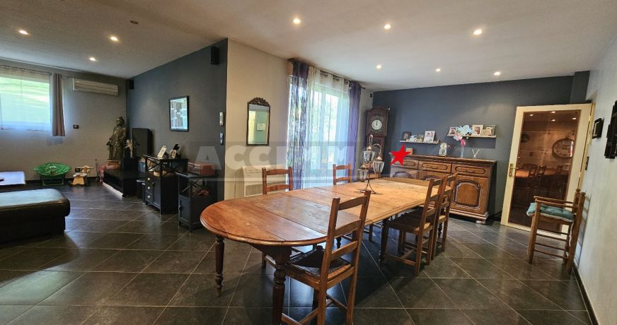 vente Maison Lavaur