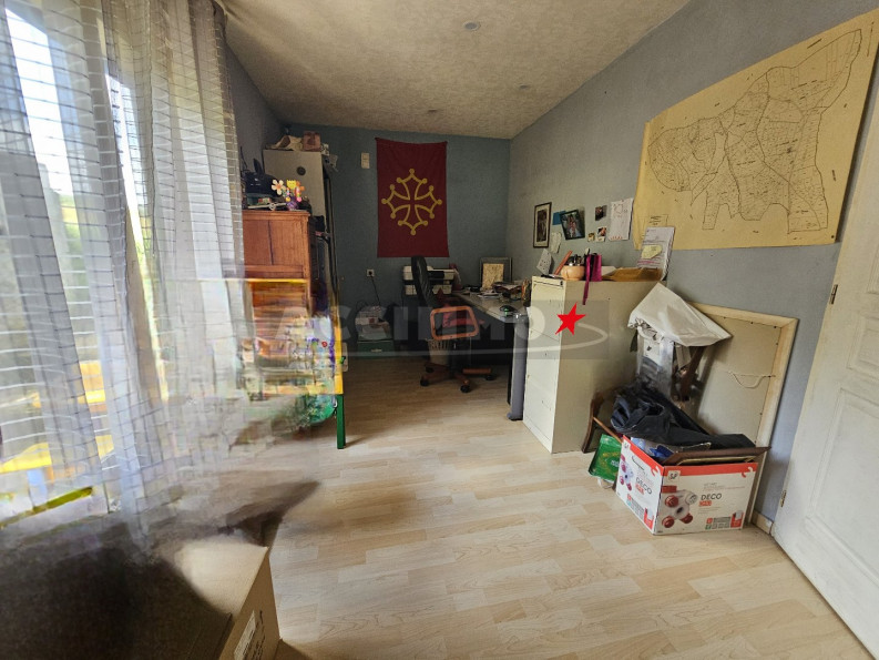 vente Maison Briatexte - Photo 4
