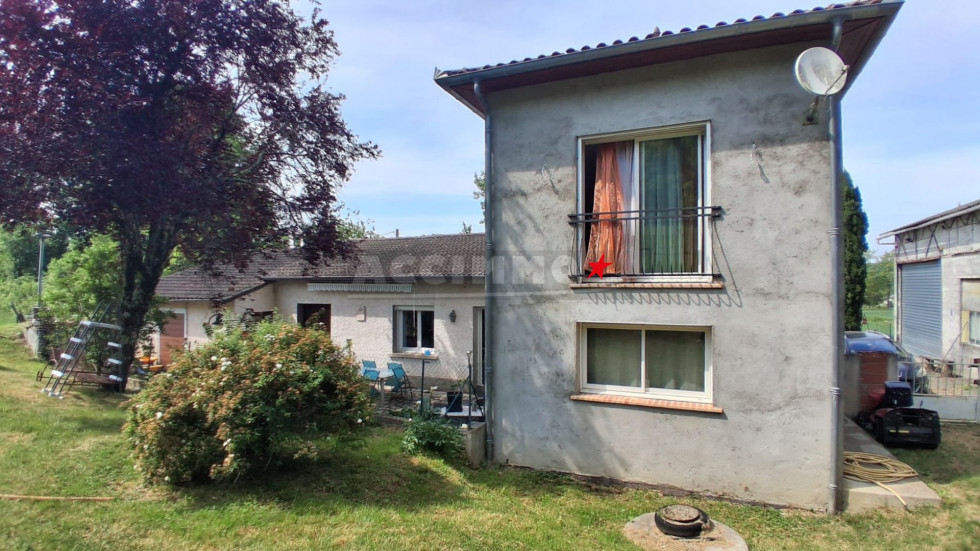 vente Maison Briatexte - Photo 1