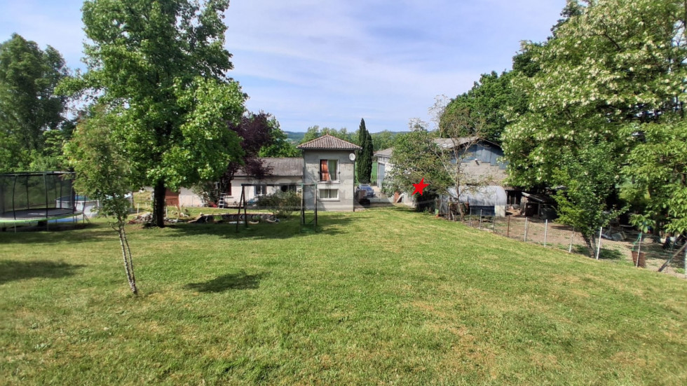 vente Maison Briatexte - Photo 1