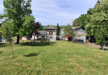 vente Maison Briatexte
