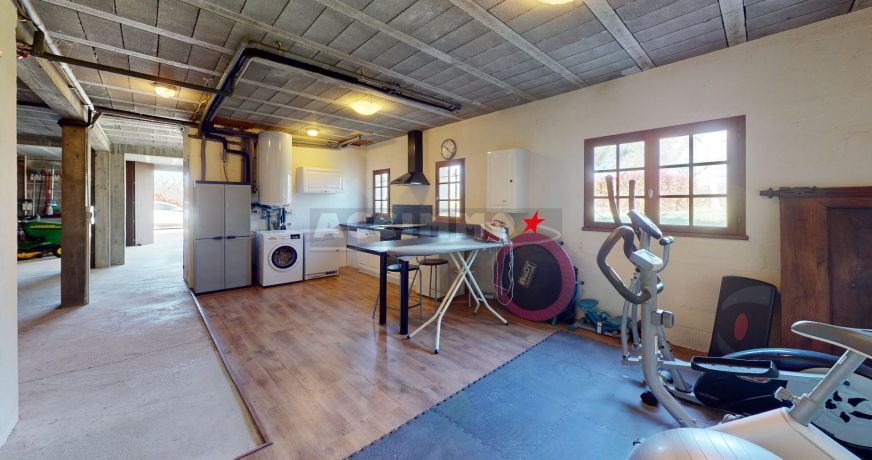 vente Maison Graulhet