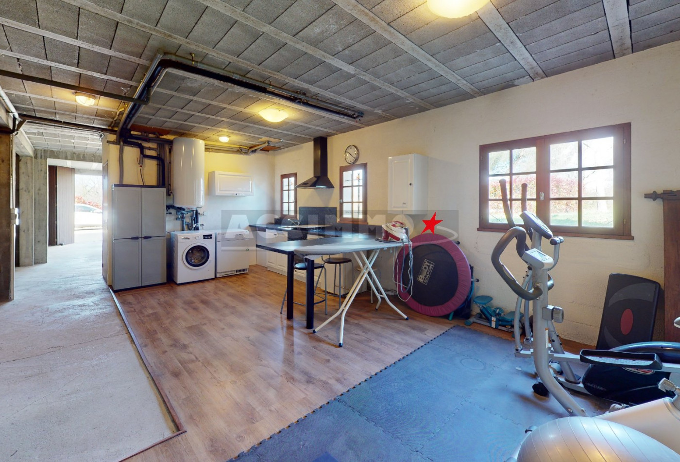 vente Maison Graulhet - Photo 7