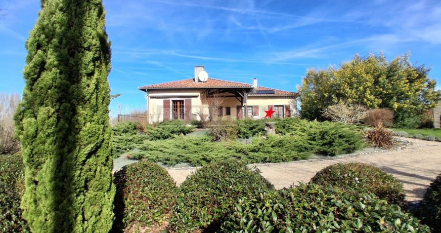 vente Maison Graulhet