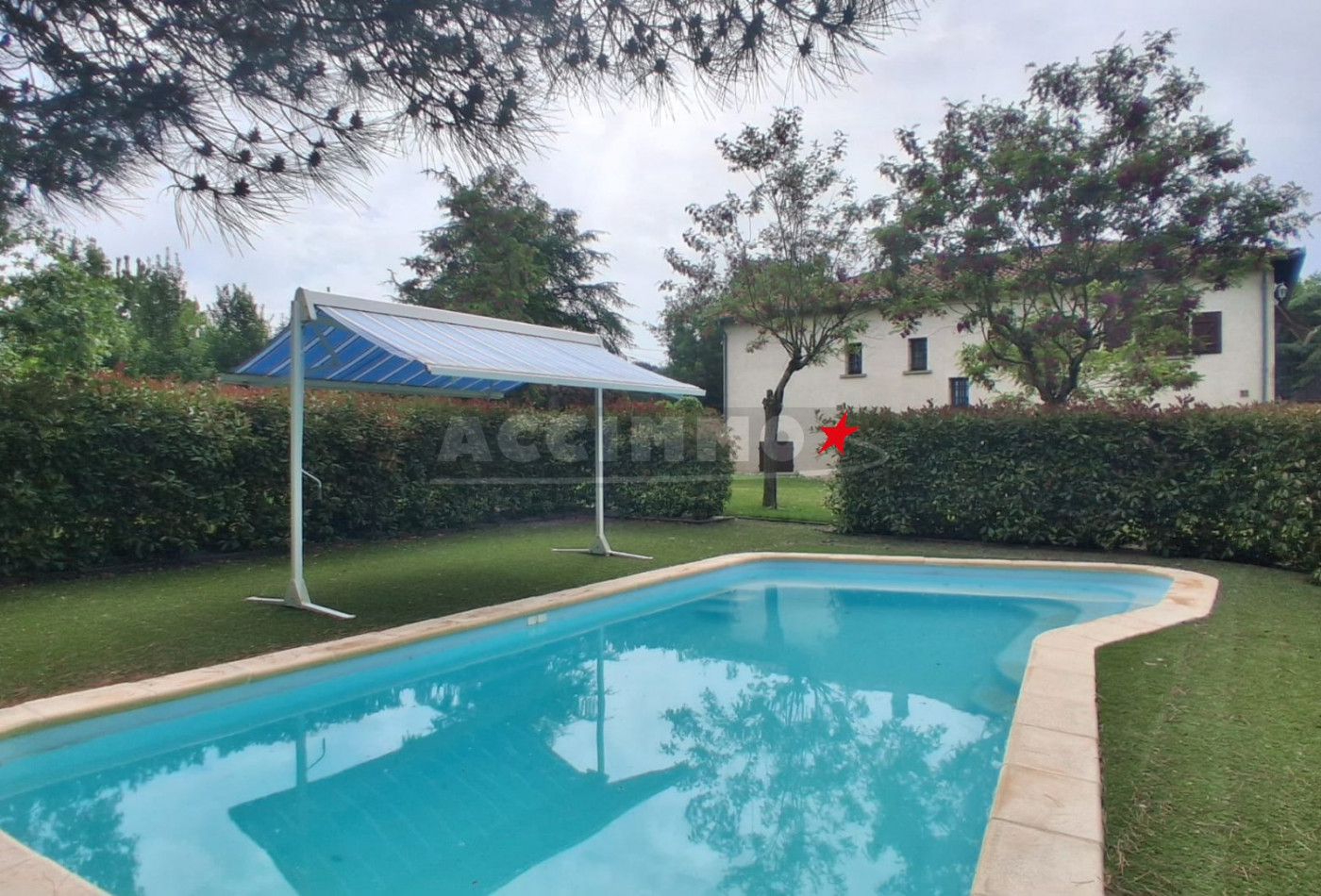 vente Maison Graulhet - Photo 1