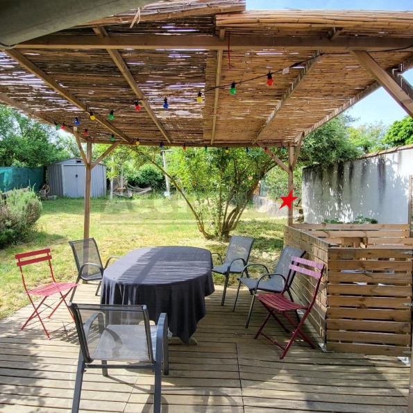 vente Maison Briatexte - Photo 1