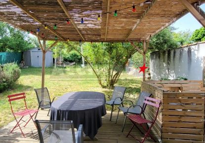 vente Maison Briatexte