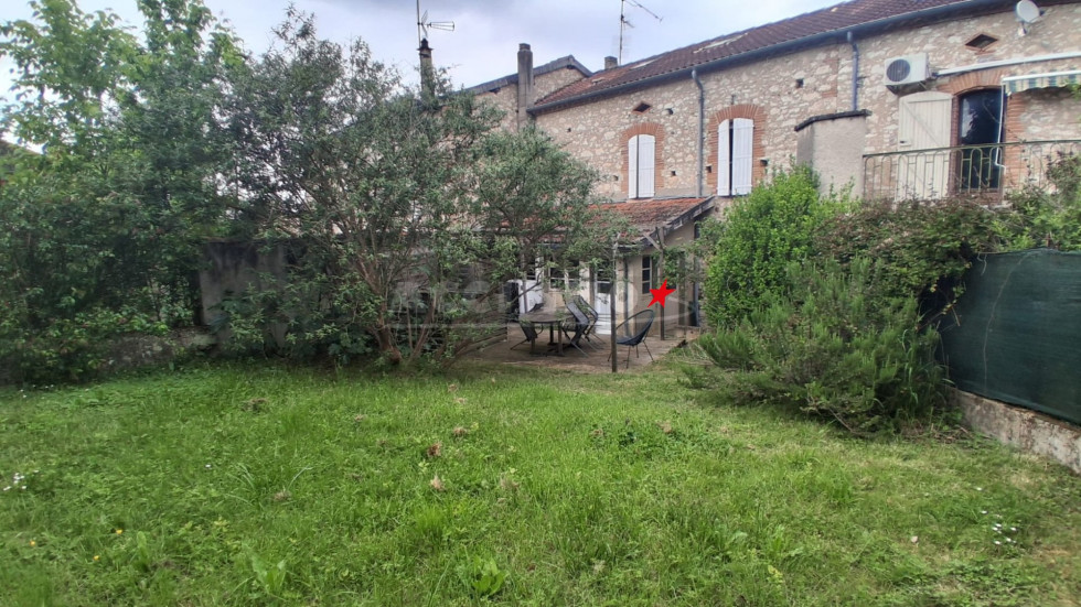 vente Maison Briatexte - Photo 9