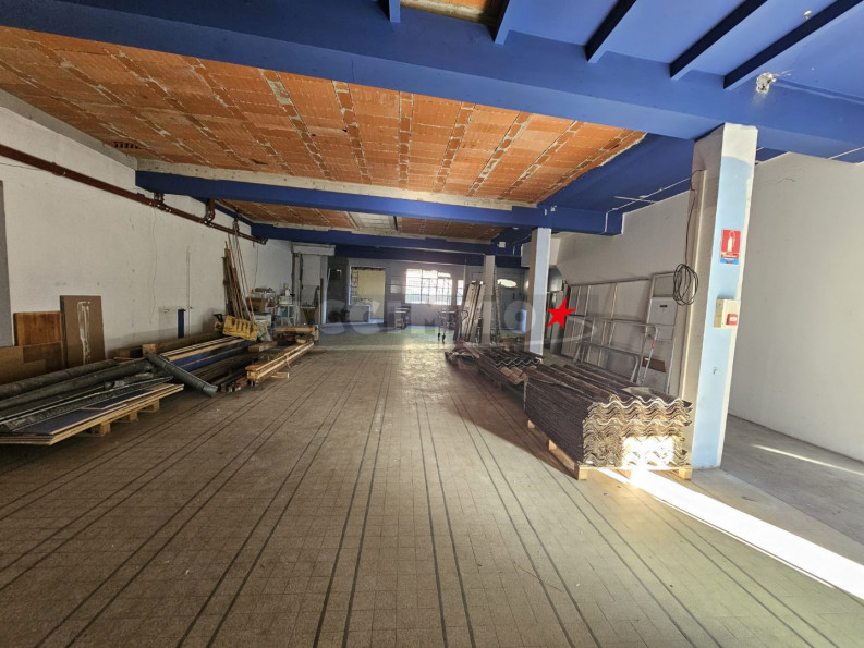 vente Atelier Graulhet - Photo 1