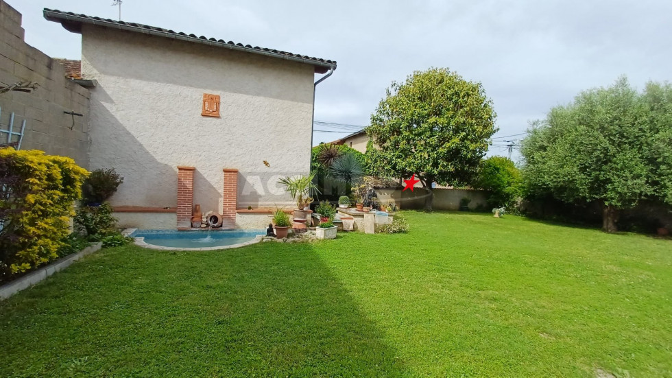 vente Maison Montans - Photo 9