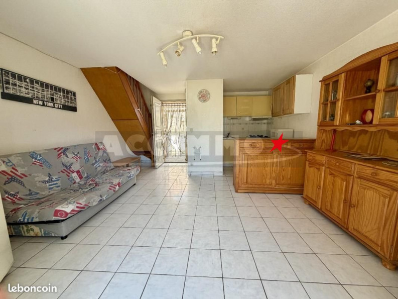 vente Maison Vias-plage - Photo 1