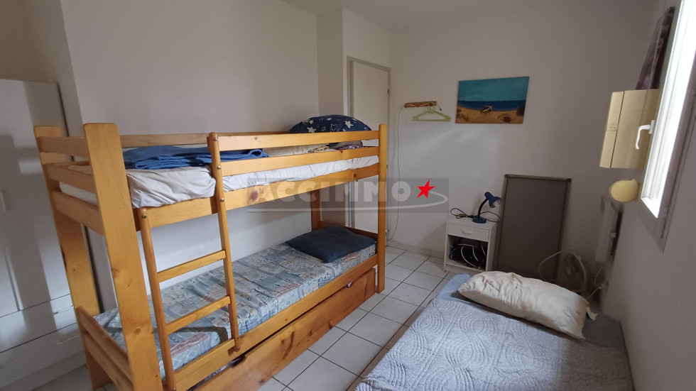 vente Maison Vias-plage - Photo 3