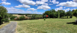 vente Terrain Brousse