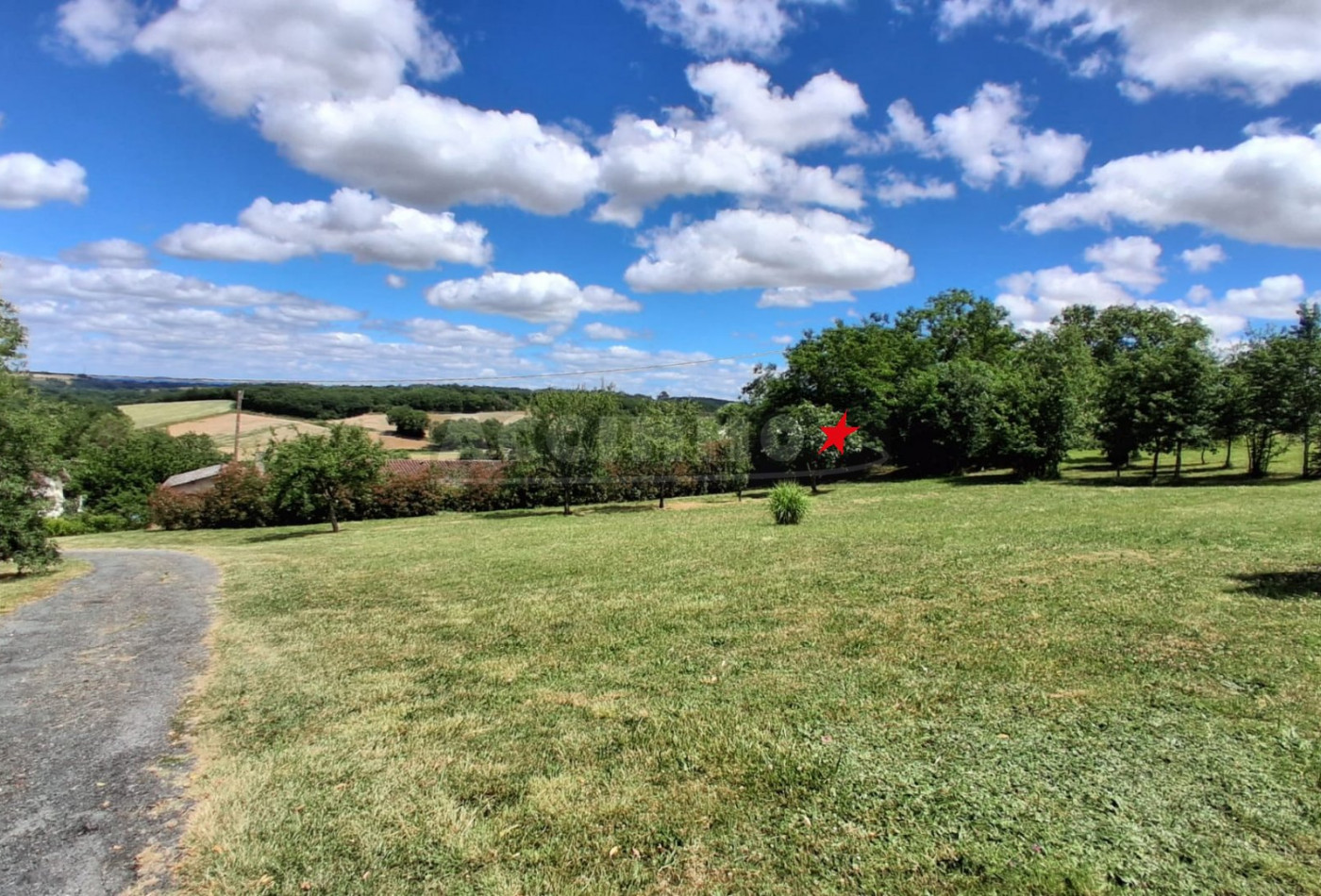 vente Terrain Brousse - Photo 2