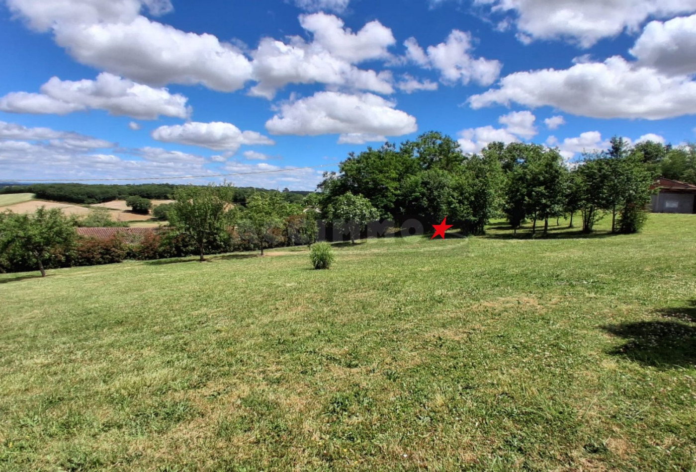 vente Terrain Brousse - Photo 1