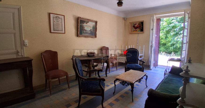 vente Maison Graulhet