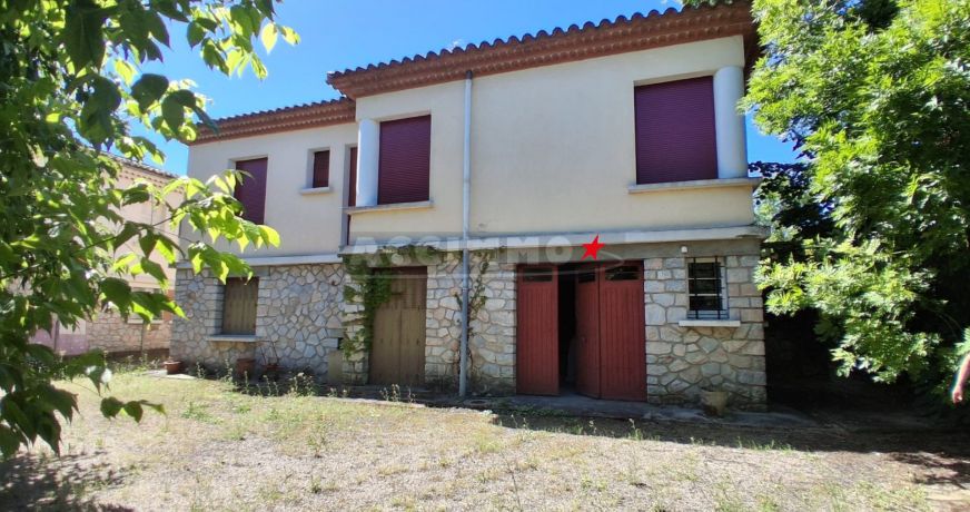 vente Maison Graulhet