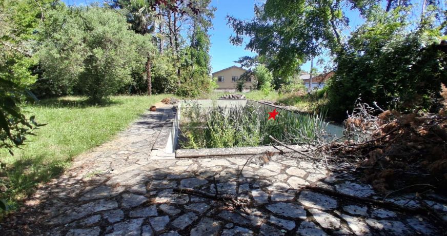 vente Maison Graulhet