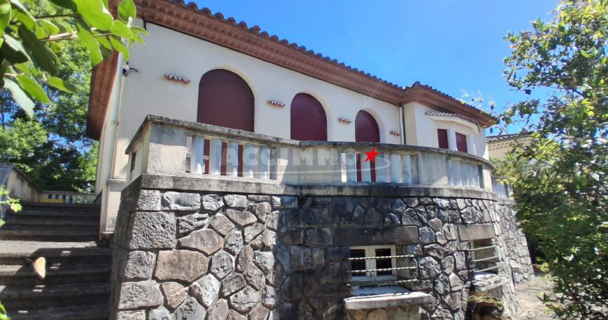 vente Maison Graulhet