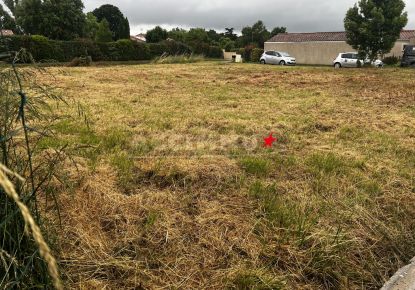 vente Terrain Gaillac