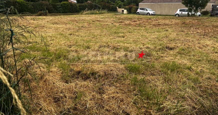 vente Terrain Gaillac