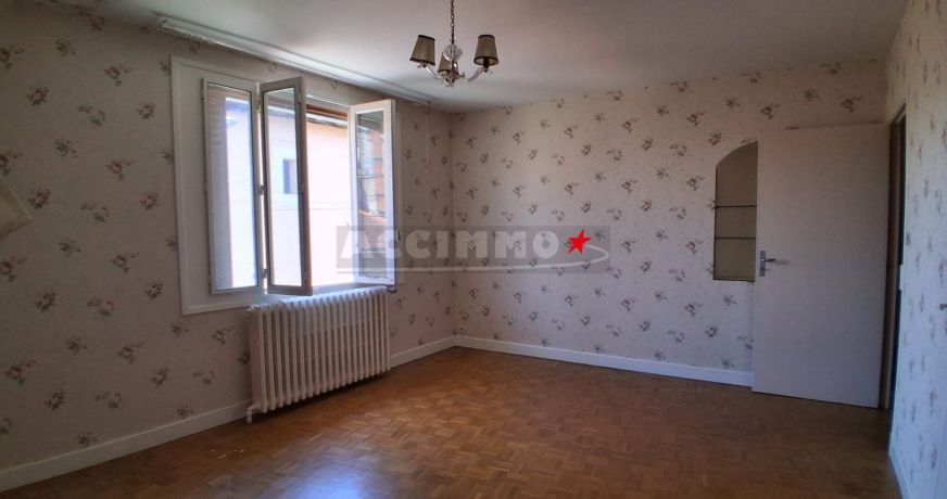 vente Maison Graulhet