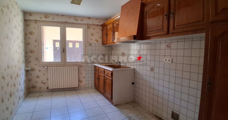 vente Maison Graulhet
