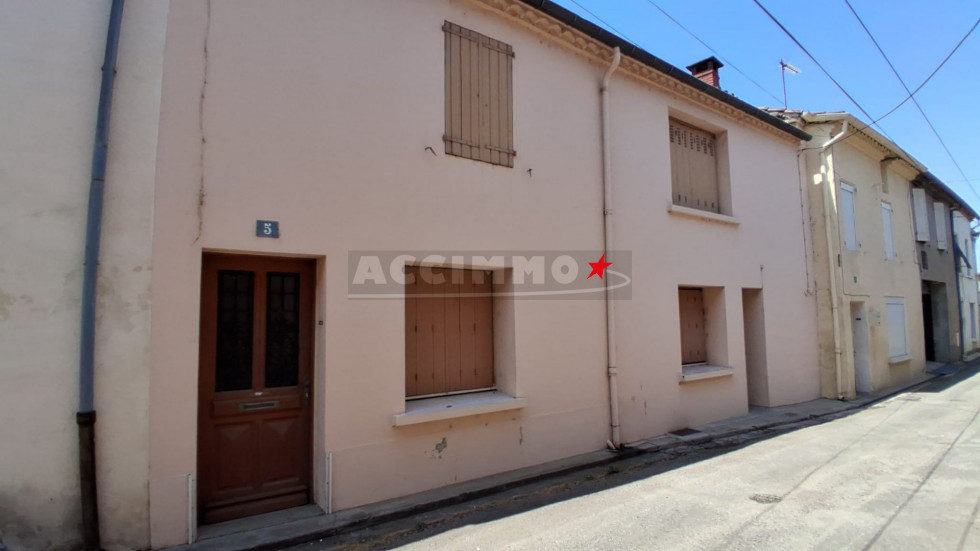 vente Maison Graulhet - Photo 1