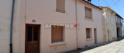 vente Maison Graulhet