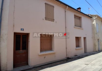 vente Maison Graulhet
