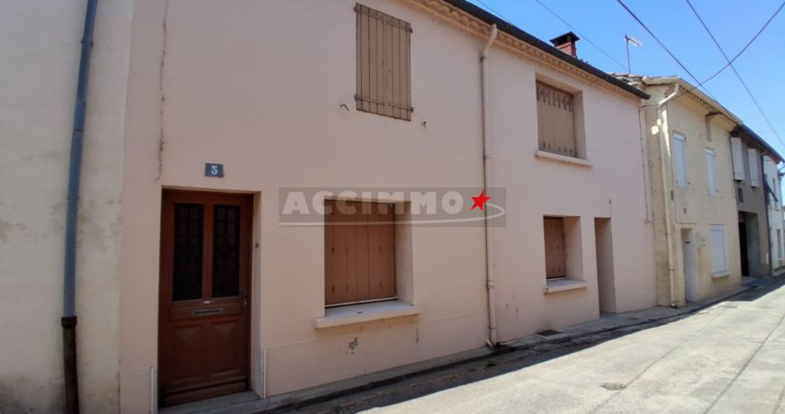 vente Maison Graulhet