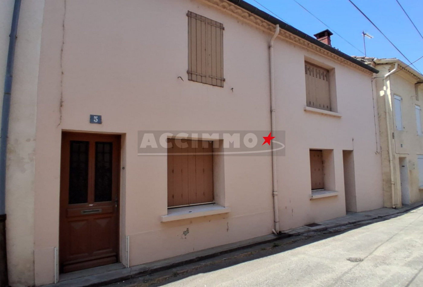 vente Maison Graulhet - Photo 1