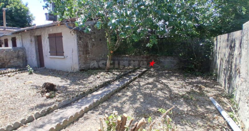 vente Maison Graulhet