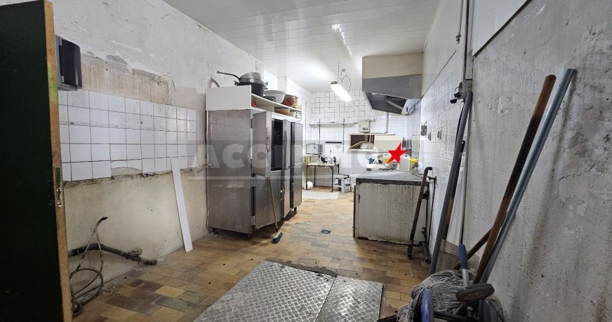 vente Local commercial Realmont