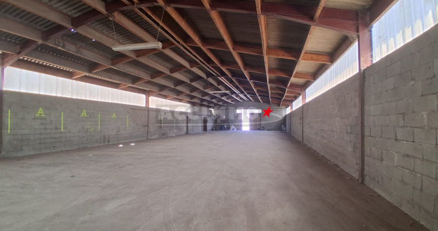 vente Bâtiment Graulhet