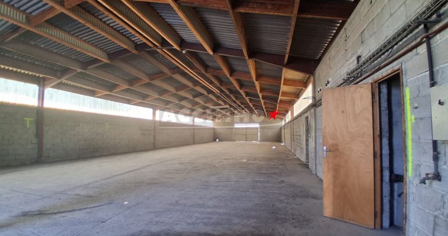 vente Bâtiment Graulhet