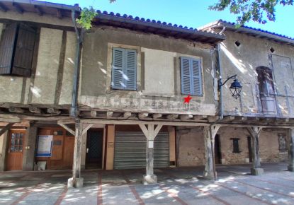 vente Maison Lavaur
