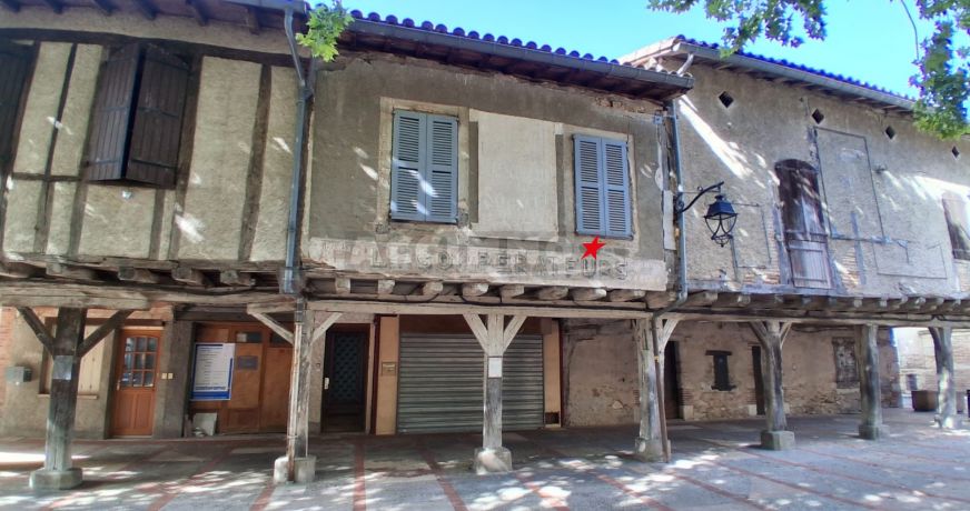 vente Maison Lavaur