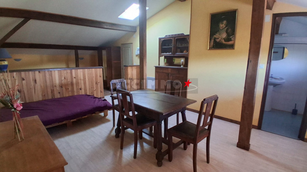 vente Maison Lavaur - Photo 8