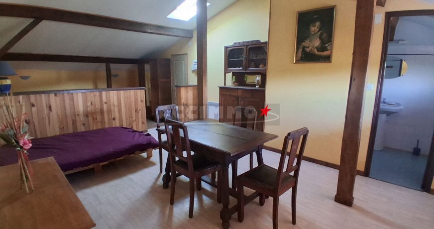 vente Maison Lavaur