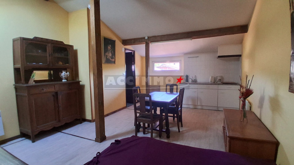 vente Maison Lavaur - Photo 7