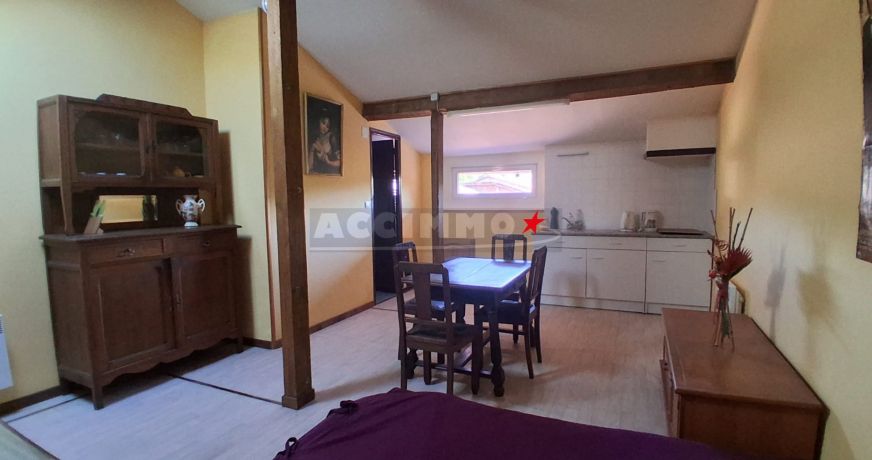vente Maison Lavaur